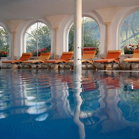 ואל די ויצה Hotel Kranebitt מראה חיצוני תמונה