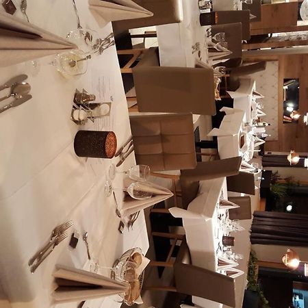 ואל די ויצה Hotel Kranebitt מראה חיצוני תמונה