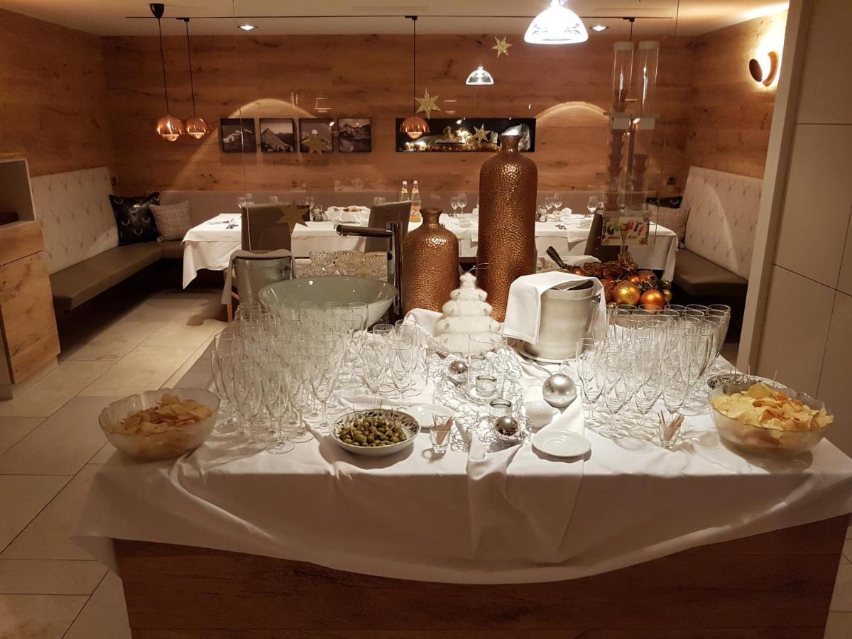 ואל די ויצה Hotel Kranebitt מראה חיצוני תמונה