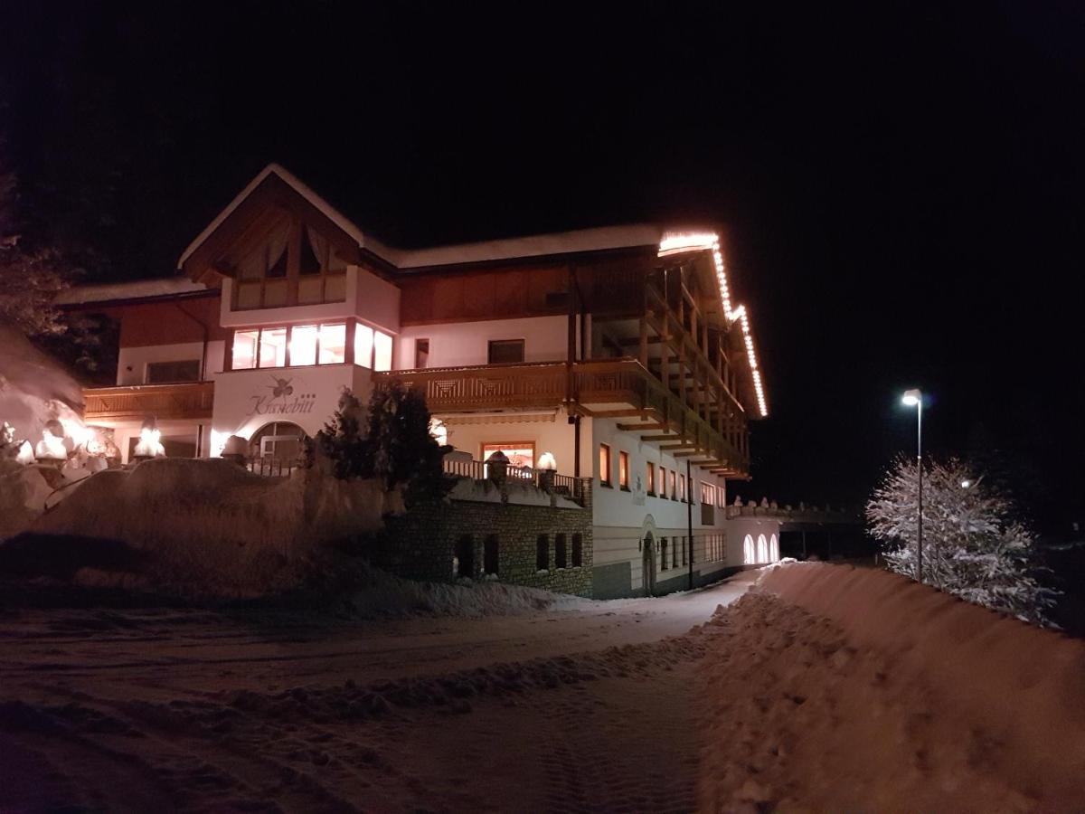 ואל די ויצה Hotel Kranebitt מראה חיצוני תמונה