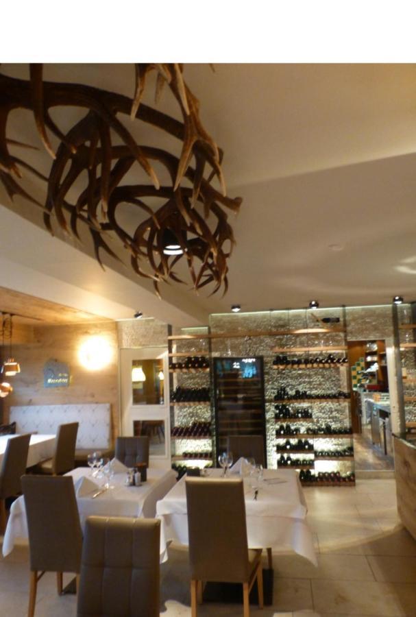 ואל די ויצה Hotel Kranebitt מראה חיצוני תמונה