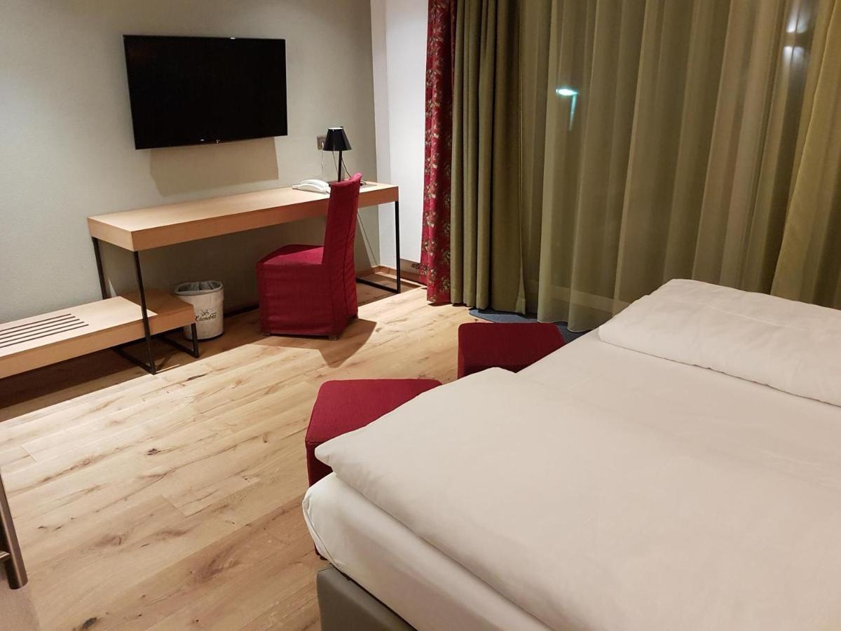 ואל די ויצה Hotel Kranebitt מראה חיצוני תמונה