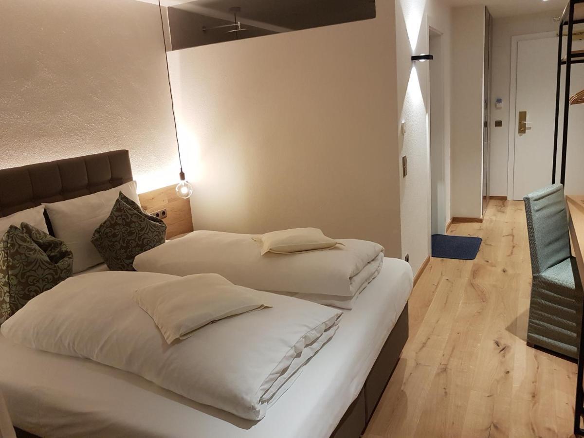 ואל די ויצה Hotel Kranebitt מראה חיצוני תמונה