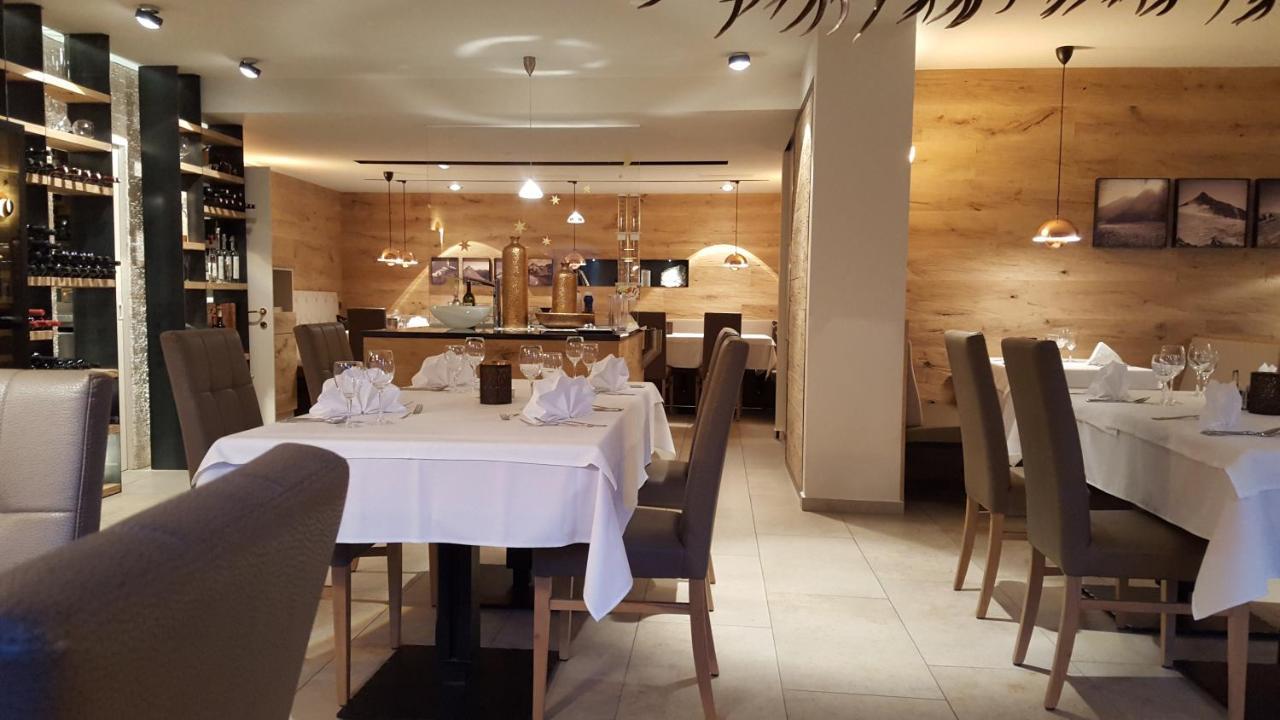 ואל די ויצה Hotel Kranebitt מראה חיצוני תמונה