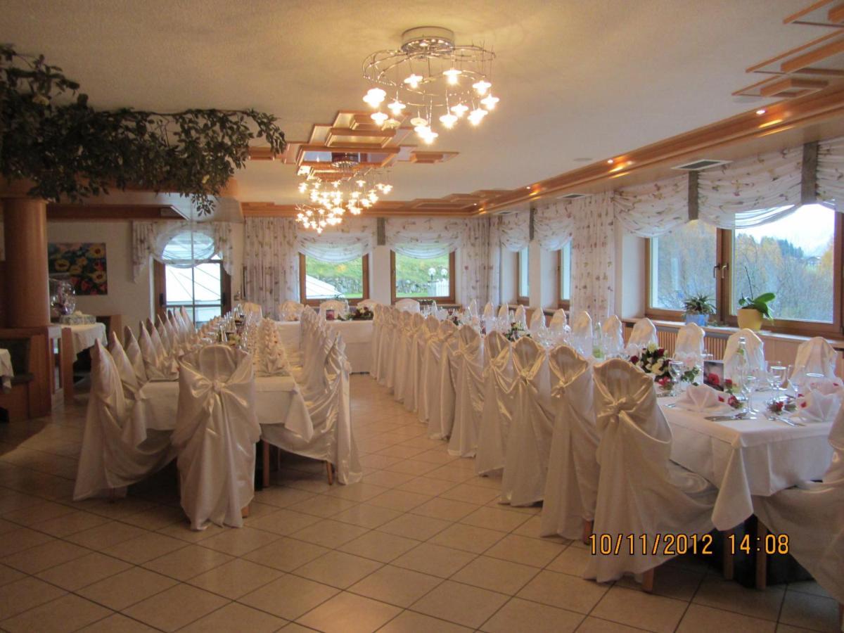 ואל די ויצה Hotel Kranebitt מראה חיצוני תמונה