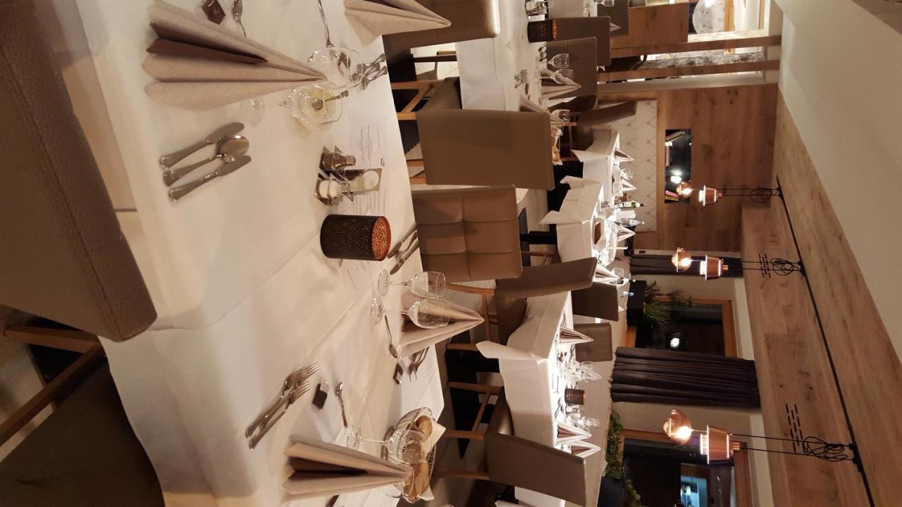 ואל די ויצה Hotel Kranebitt מראה חיצוני תמונה